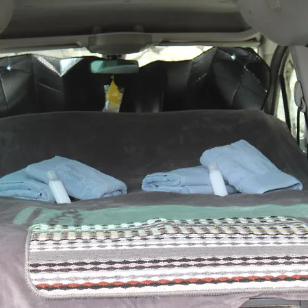 Camper El Teide مكان تخييم إيكود ذي لوس فينوس